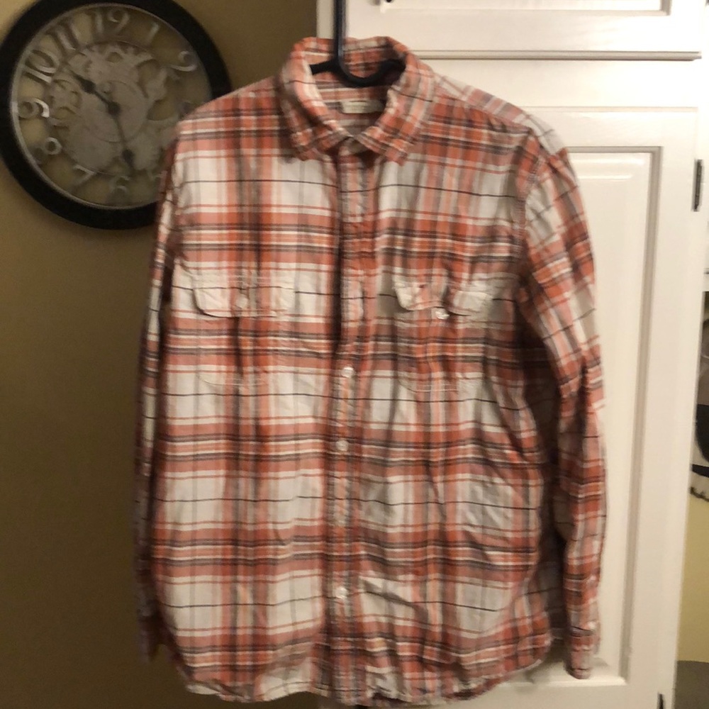 Sonoma button down shirts